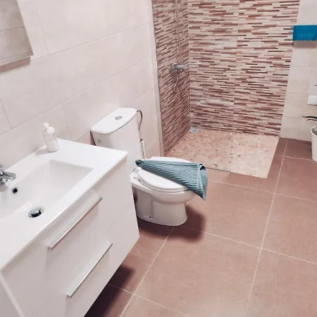 Casa Felicidad Appartement *