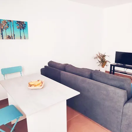 Casa Felicidad Appartement