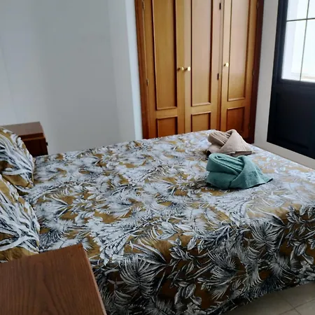 Casa Felicidad