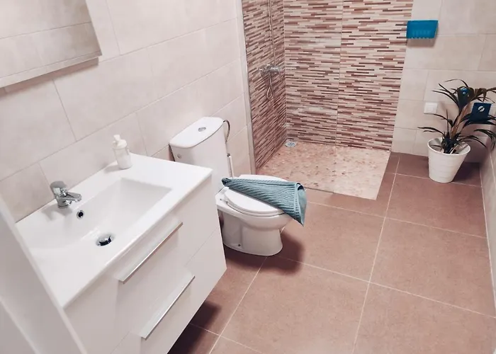 Casa Felicidad Appartement *