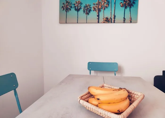 Appartement Casa Felicidad Playa Blanca (Lanzarote)