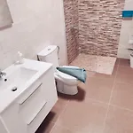 Casa Felicidad شقة *
