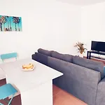 Casa Felicidad شقة