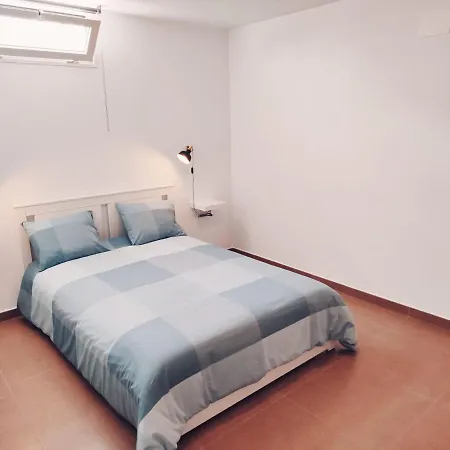 아파트 Casa Felicidad