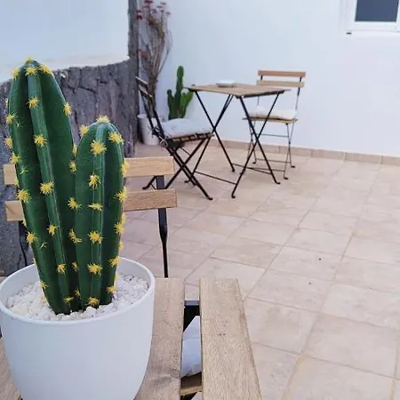 公寓 Casa Felicidad