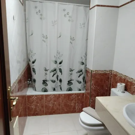 Casa Felicidad Lejlighed