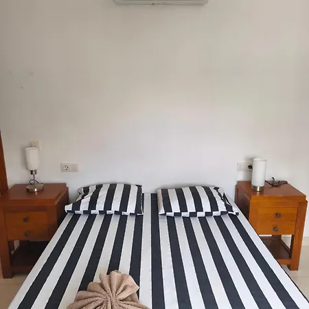 Casa Felicidad 아파트 *