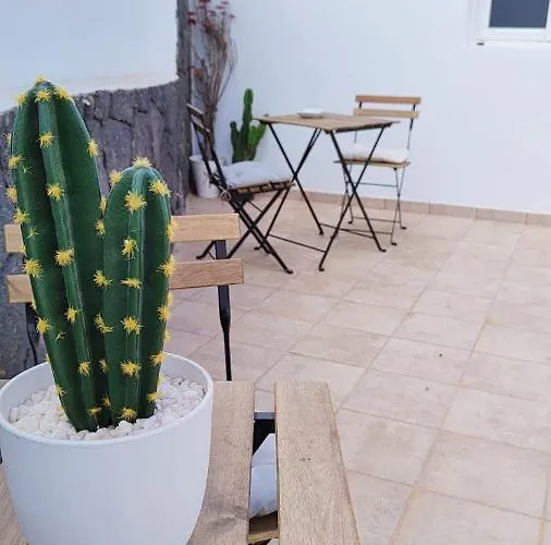 Appartement Casa Felicidad