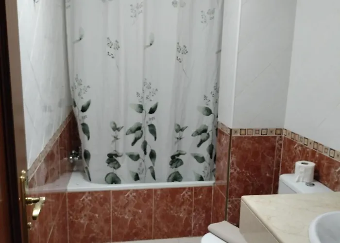 Casa Felicidad Lejlighed