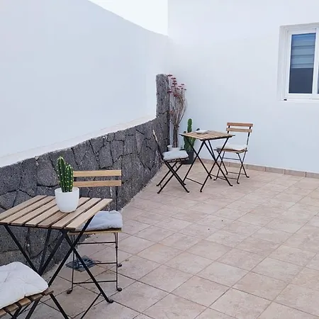 דירה Casa Felicidad *