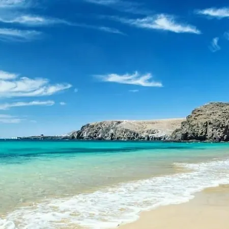 Casa Felicidad פלאיה בלנקה