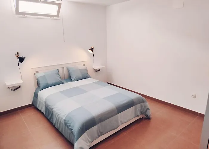 Апартаменты Casa Felicidad