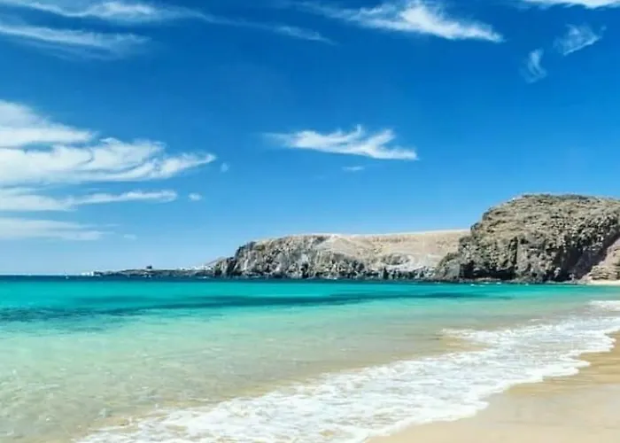 Casa Felicidad Коста Бланка