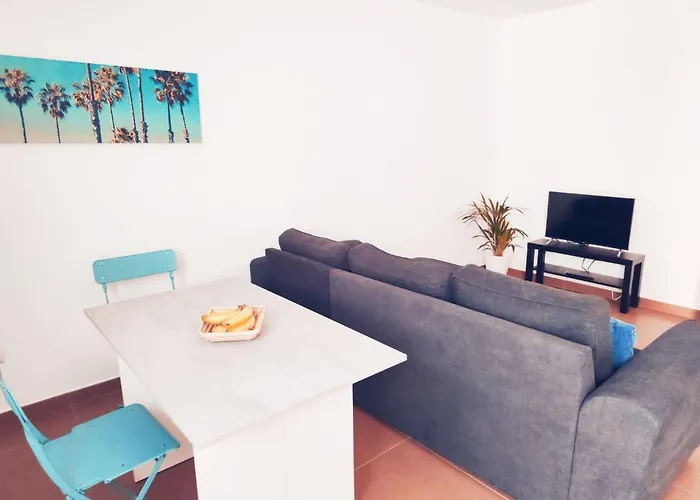 Casa Felicidad Апартаменты